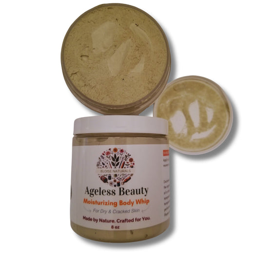 Ageless Beauty Hydrating Body Balm