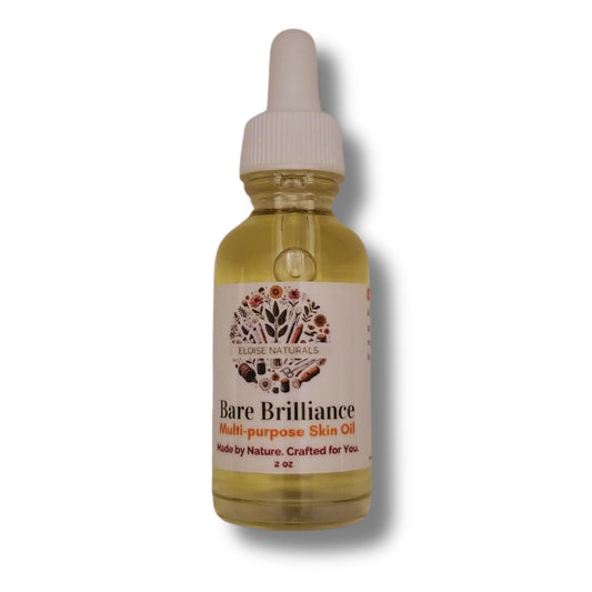 Bare Brilliance Multi-purpose Skin Oil