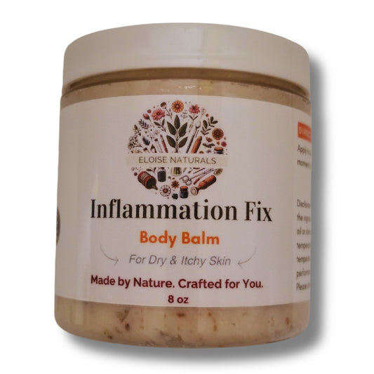 Inflammation Fix Moisturizing Body Balm