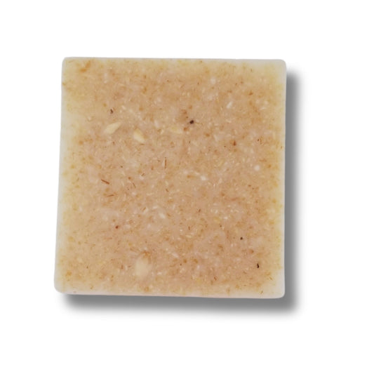Oatmilk & Honey Soap Bar