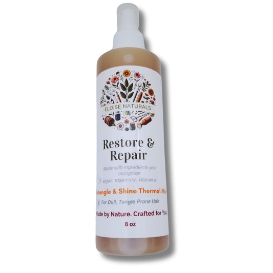 Restore & Repair Leave In Conditioning Spray