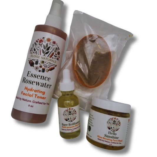 Sensitive Skin Bundle