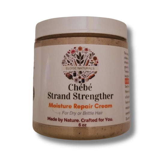 Chébé Strand Strengthener
