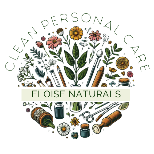 Eloise Naturals