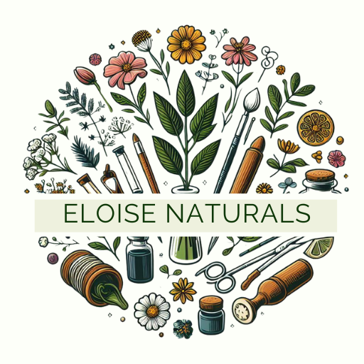 Eloise Naturals