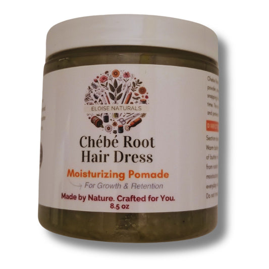 Chébé Root Hair Dress
