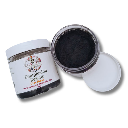 Complexion Rescue Clay Mask