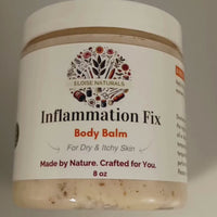 Inflammation Fix Body Balm