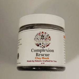 Complexion Rescue Clay Mask