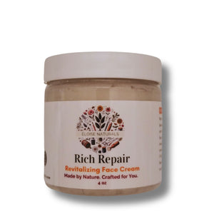 Rich Repair Revitalizing Face Cream