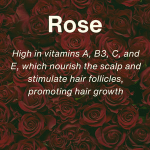 Hydrating Rose Restorer Leave - In Conditioning Spray